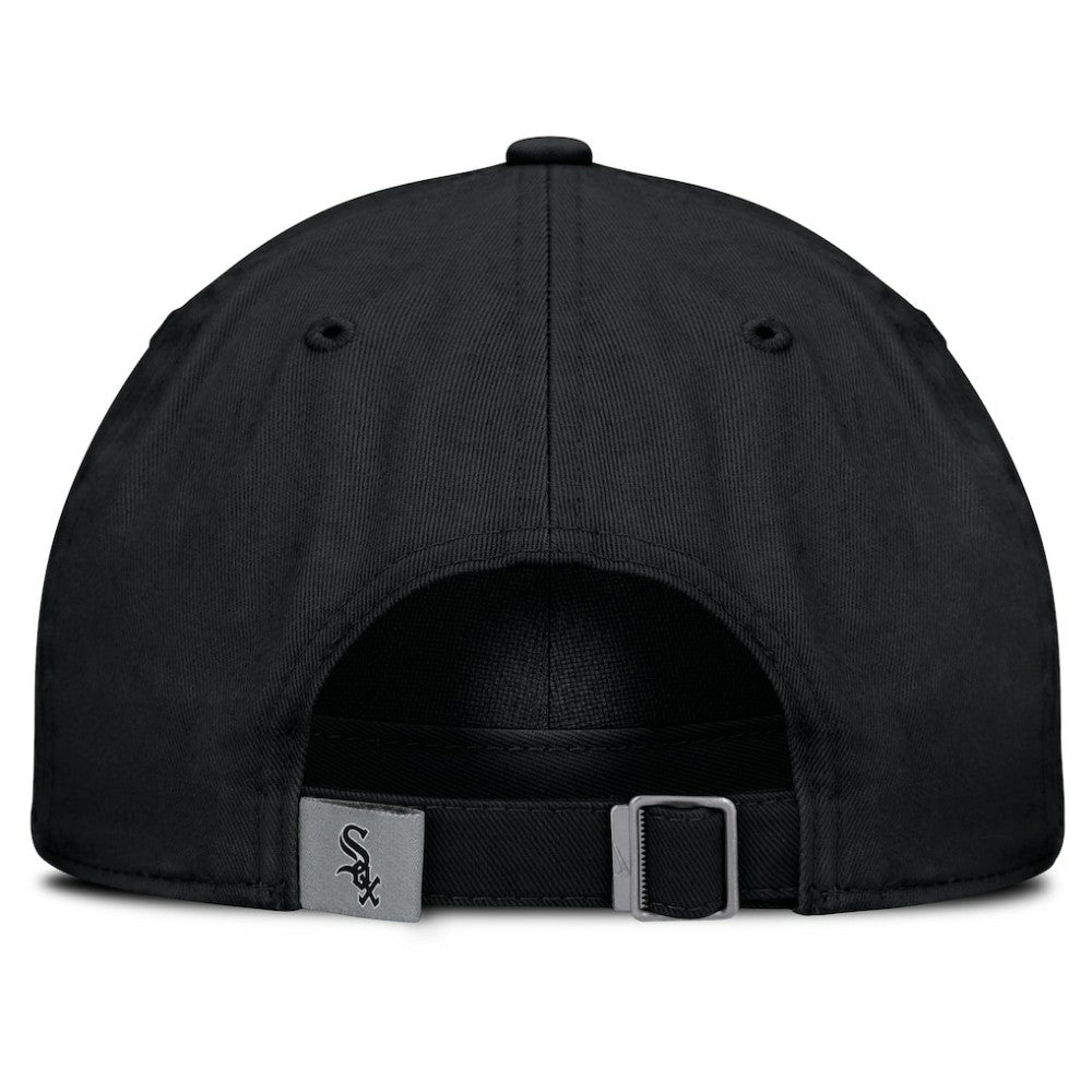 Chicago White Sox Nike Club Adjustable Hat Online