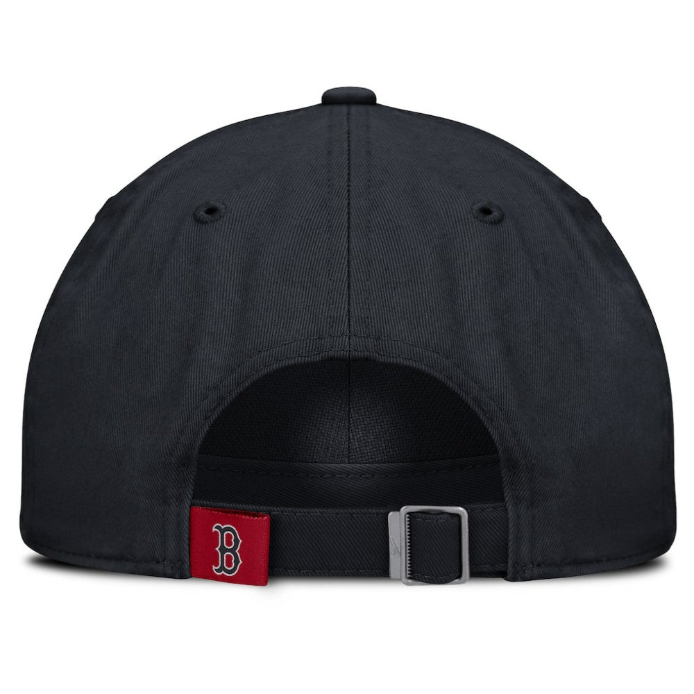 Boston Red Sox Nike Club Adjustable Hat Sale