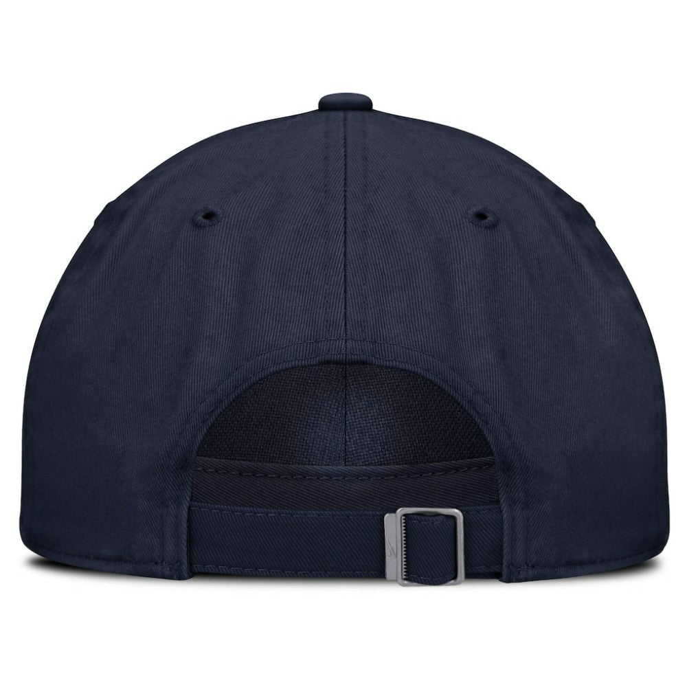 Tampa Bay Rays Nike Club Adjustable Hat Clearance