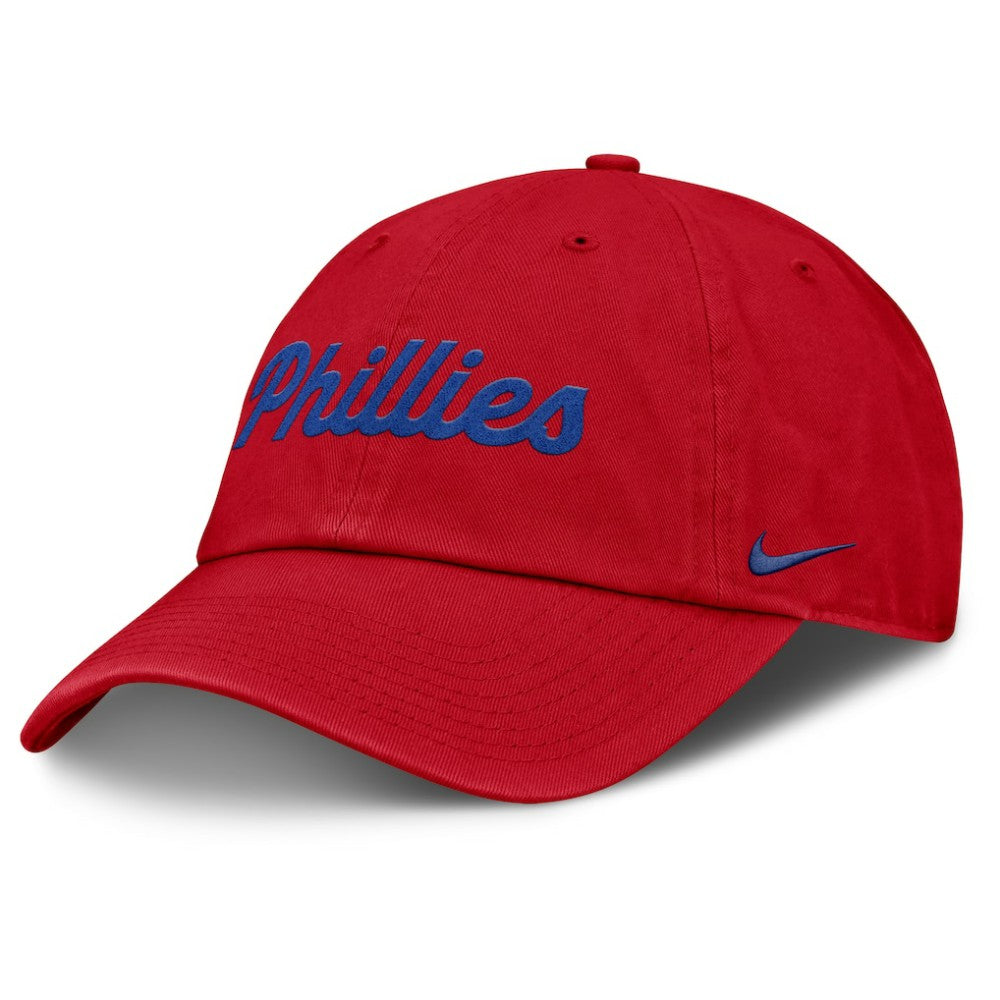 Philadelphia Phillies Nike Club Adjustable Hat Sale