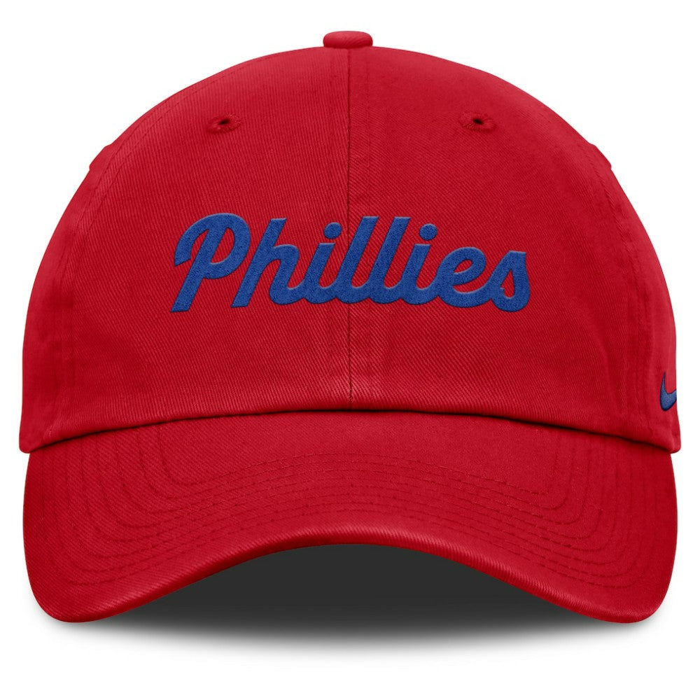 Philadelphia Phillies Nike Club Adjustable Hat Sale