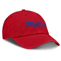 Philadelphia Phillies Nike Club Adjustable Hat Sale
