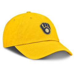 Milwaukee Brewers Nike Club Adjustable Hat Near Me