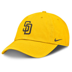 San Diego Padres Nike Club Adjustable Hat Sale