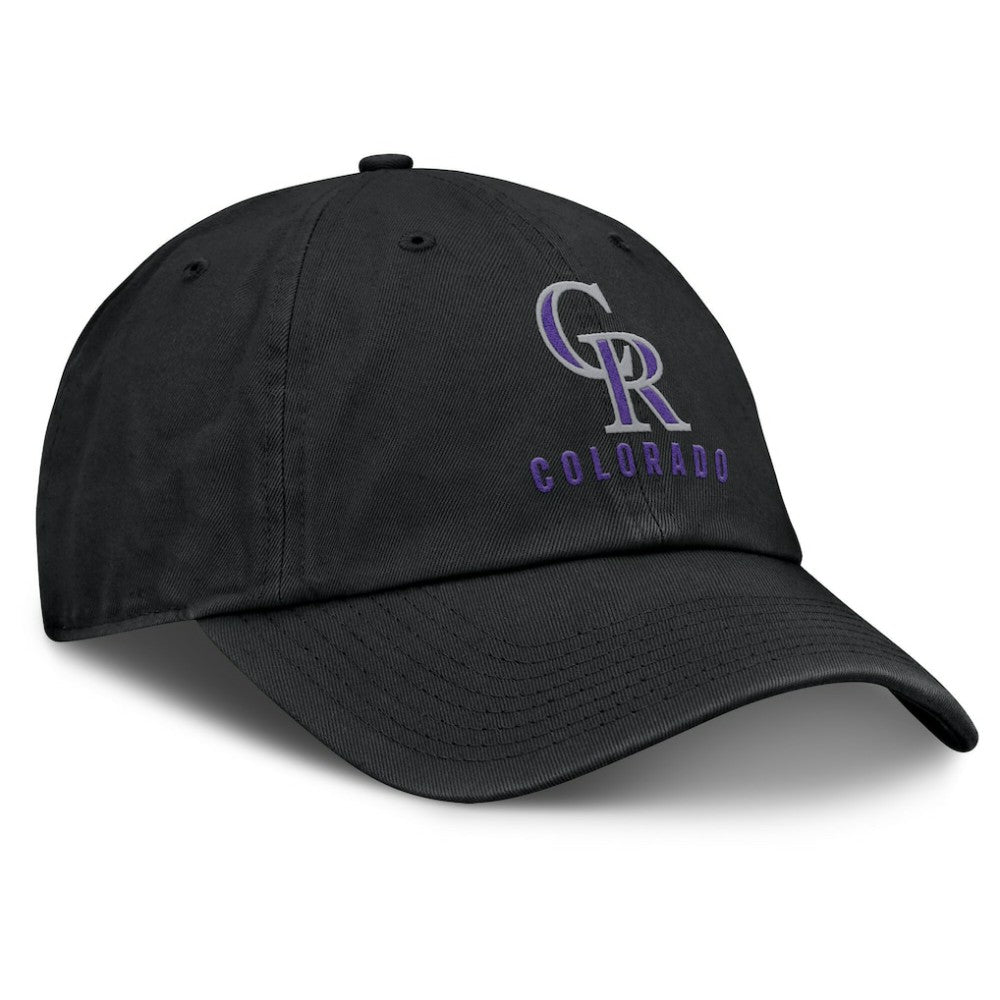 Colorado Rockies Nike Club Adjustable Hat Near Me