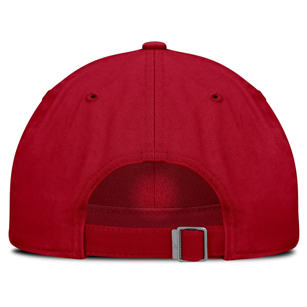 Los Angeles Angels Nike Club Adjustable Hat Online