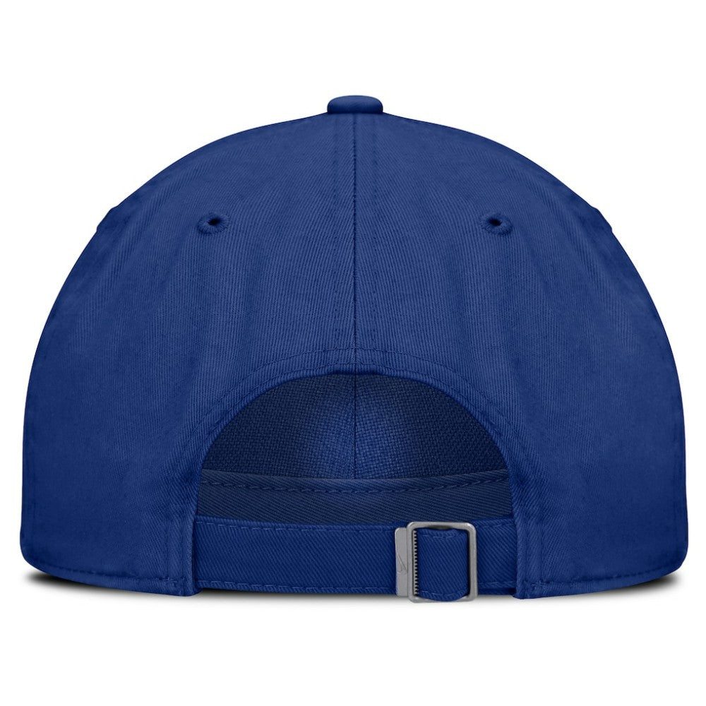 Texas Rangers Nike Club Adjustable Hat Online