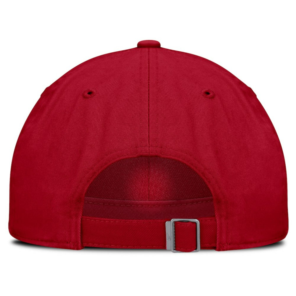 St. Louis Cardinals Nike Club Adjustable Hat discount