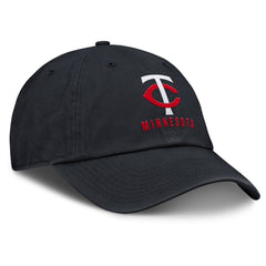 Minnesota Twins Nike Club Adjustable Hat Lifestyle