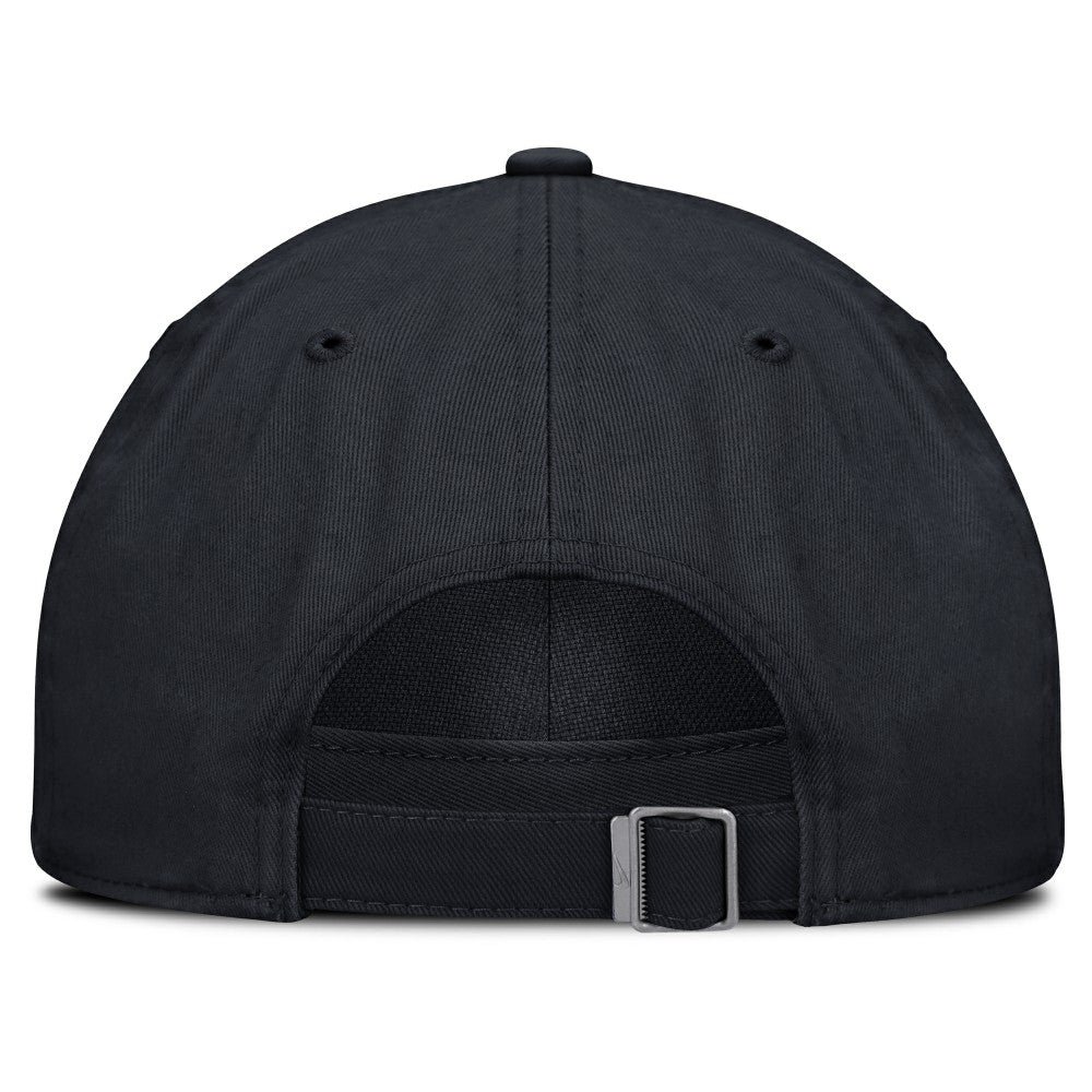 Minnesota Twins Nike Club Adjustable Hat Lifestyle
