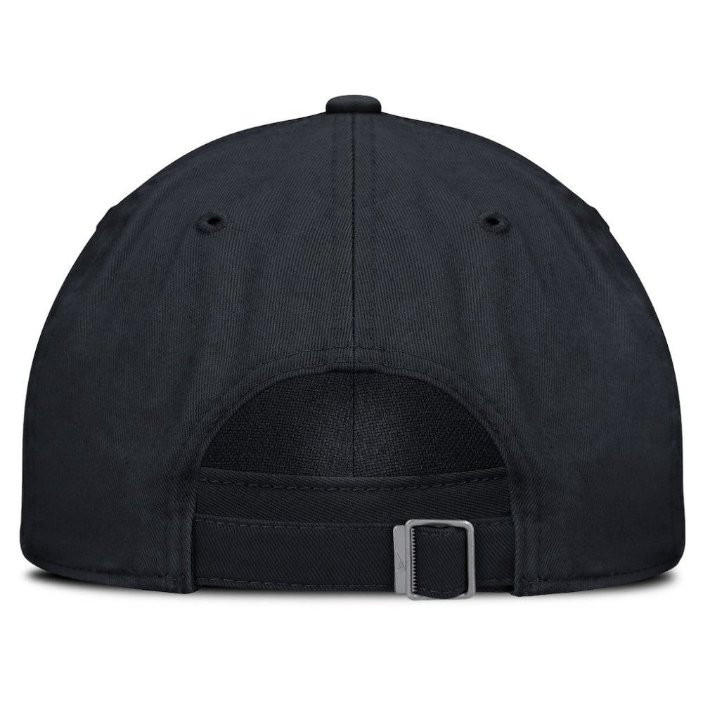 Atlanta Braves Nike Club Adjustable Hat discount