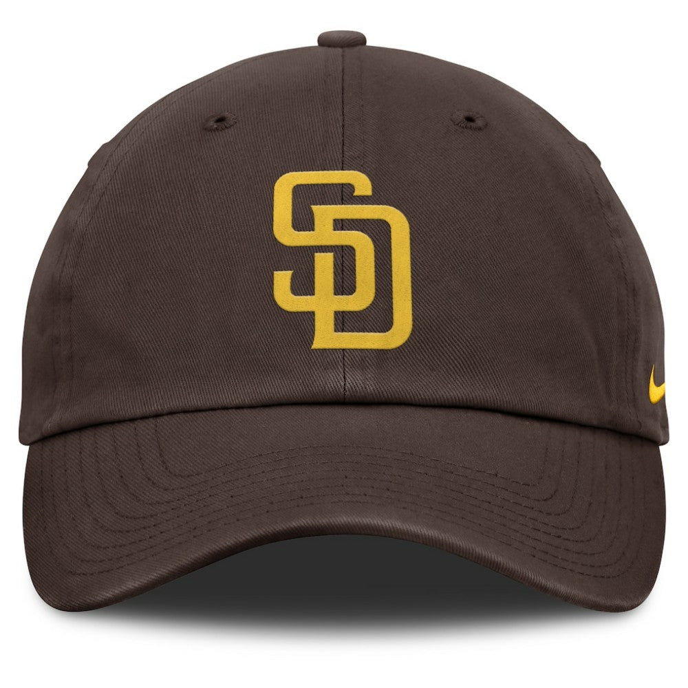 San Diego Padres Nike Club Adjustable Hat Near Me