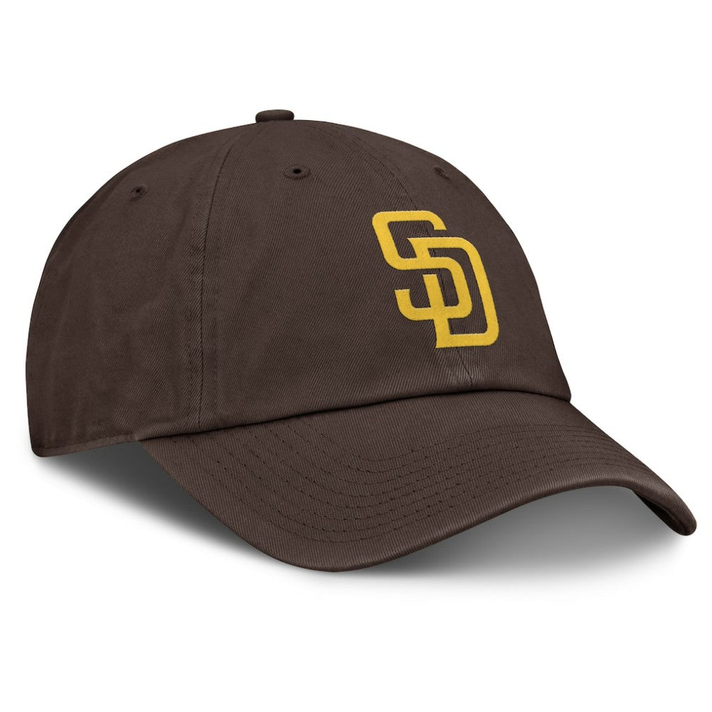 San Diego Padres Nike Club Adjustable Hat Near Me