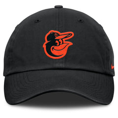 Baltimore Orioles Nike Club Adjustable Hat discount
