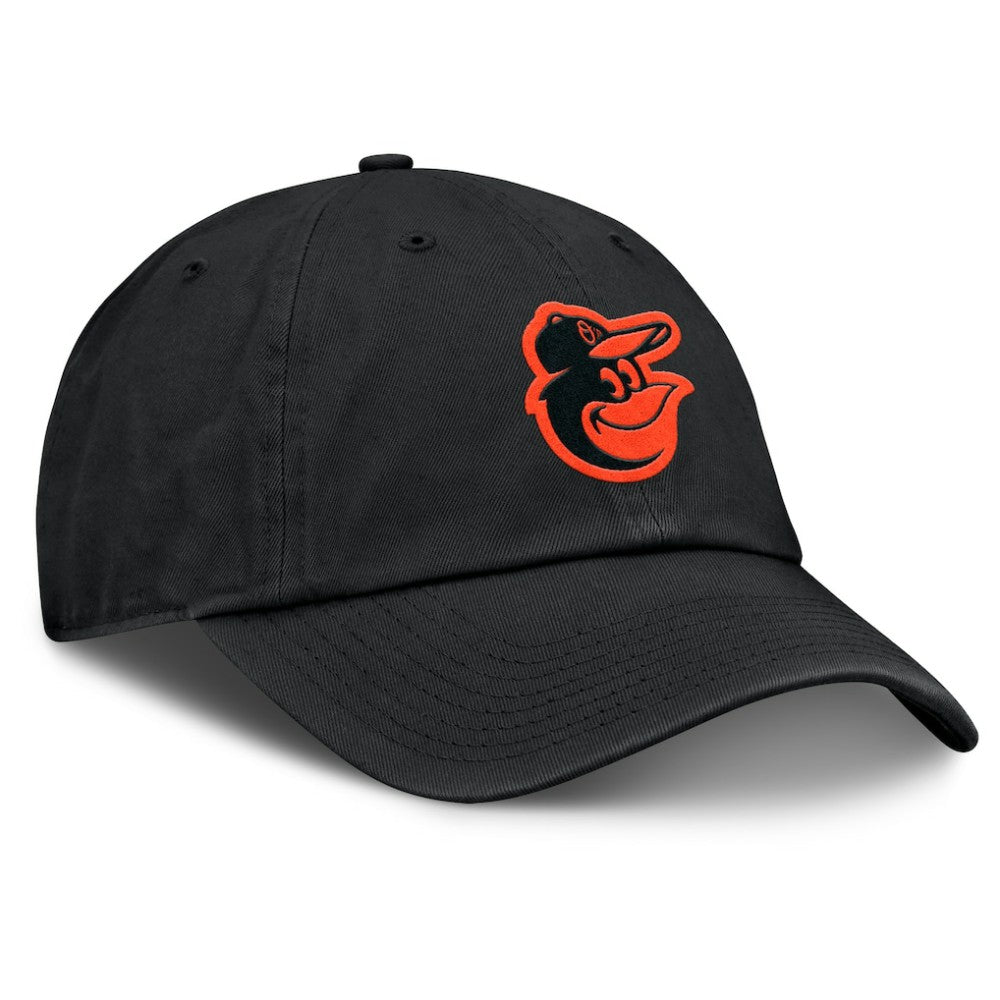 Baltimore Orioles Nike Club Adjustable Hat discount