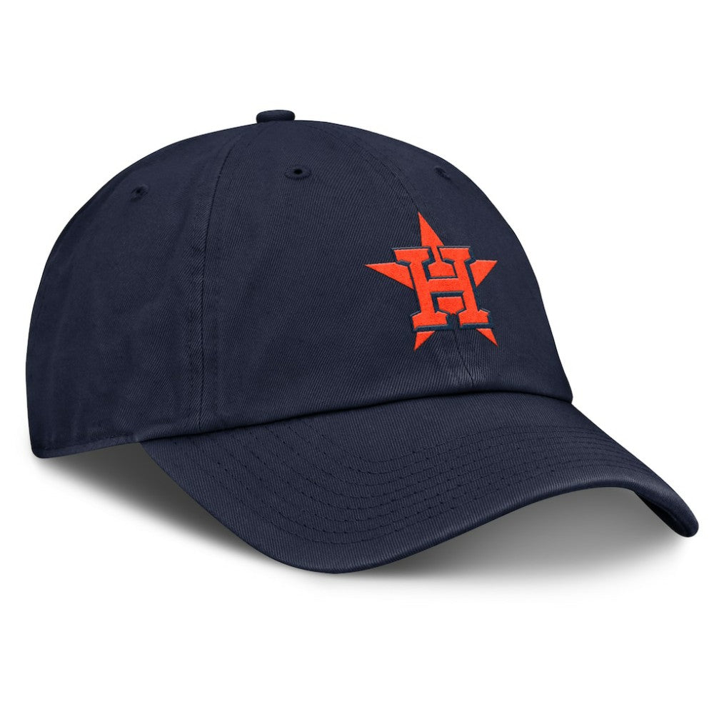 Houston Astros Nike Club Adjustable Hat Lifestyle