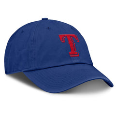Texas Rangers Nike Club Adjustable Hat Clearance