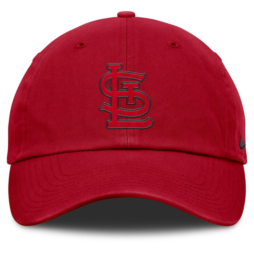 St. Louis Cardinals Nike Club Adjustable Hat Lifestyle