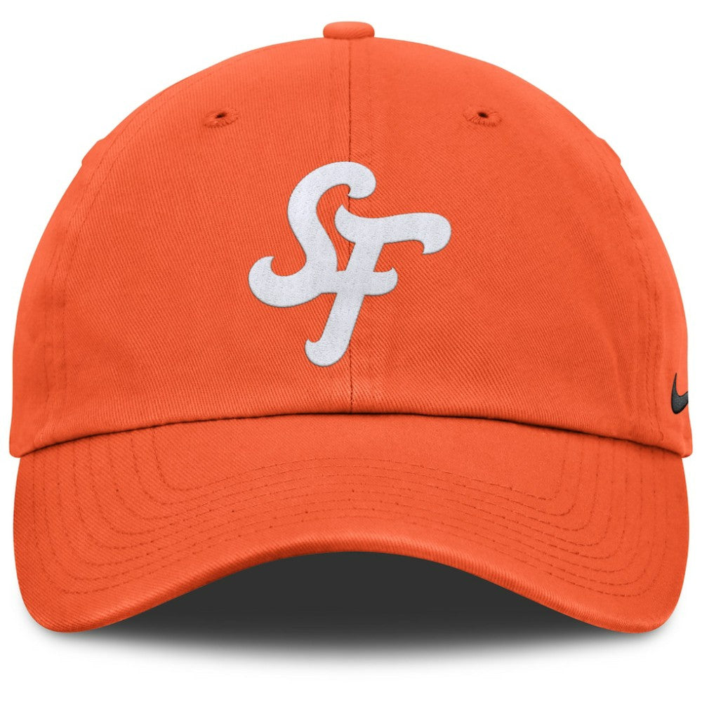 San Francisco Giants Nike Unisex 2025 City Connect Club Adjustable Hat Sale