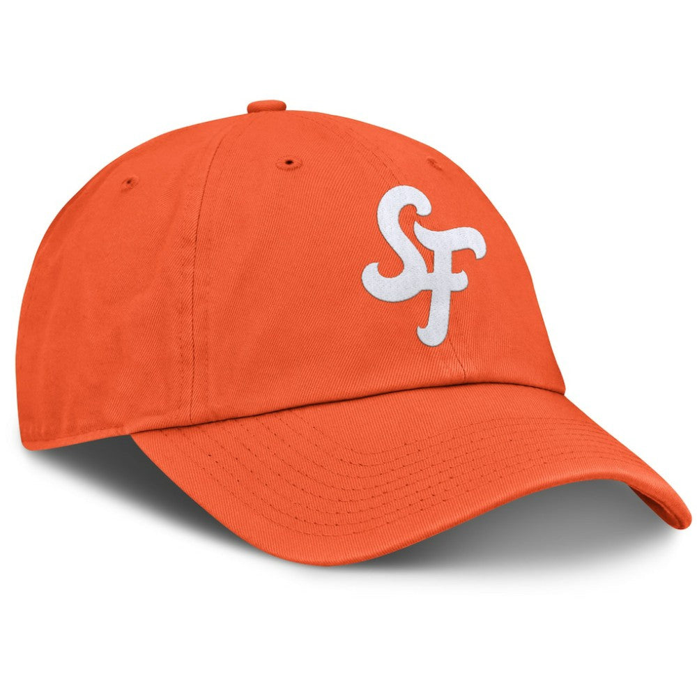 San Francisco Giants Nike Unisex 2025 City Connect Club Adjustable Hat Sale