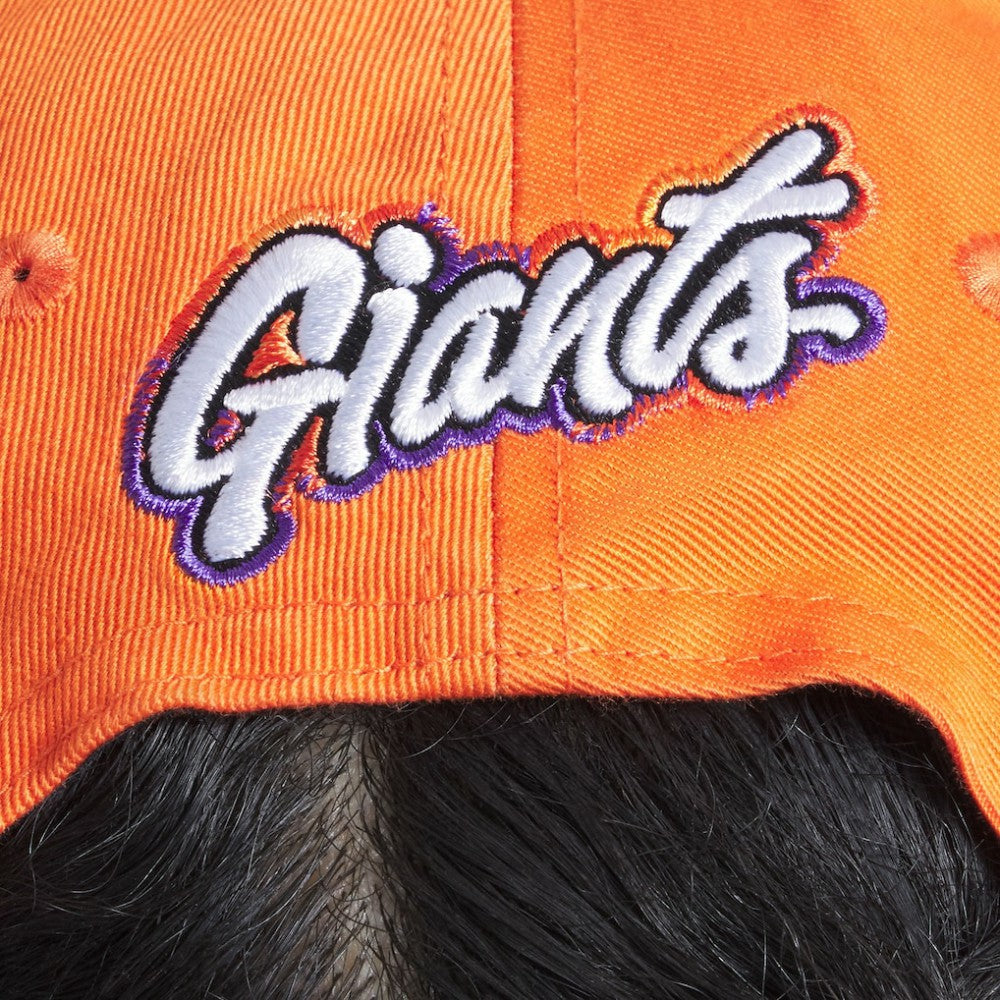 San Francisco Giants Nike Unisex 2025 City Connect Club Adjustable Hat Sale
