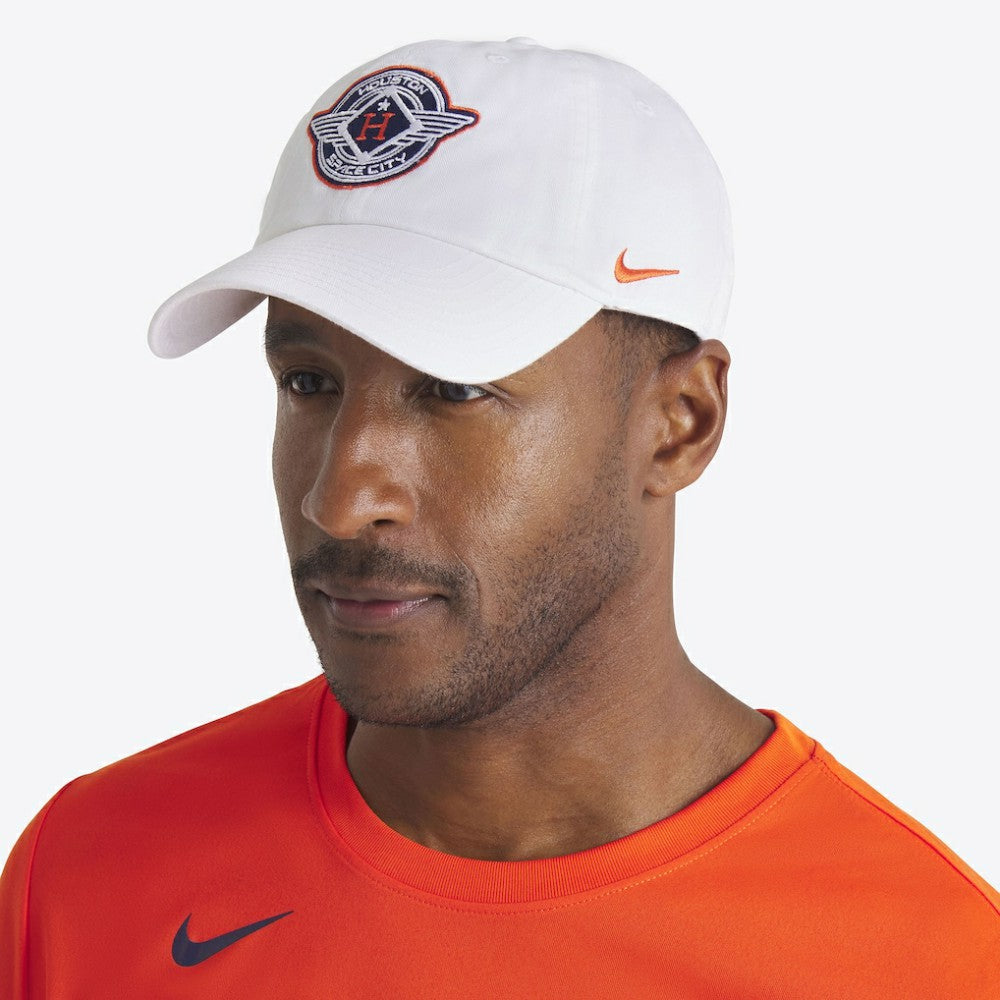 Houston Astros Nike Unisex 2025 City Connect Club Adjustable Hat Near Me