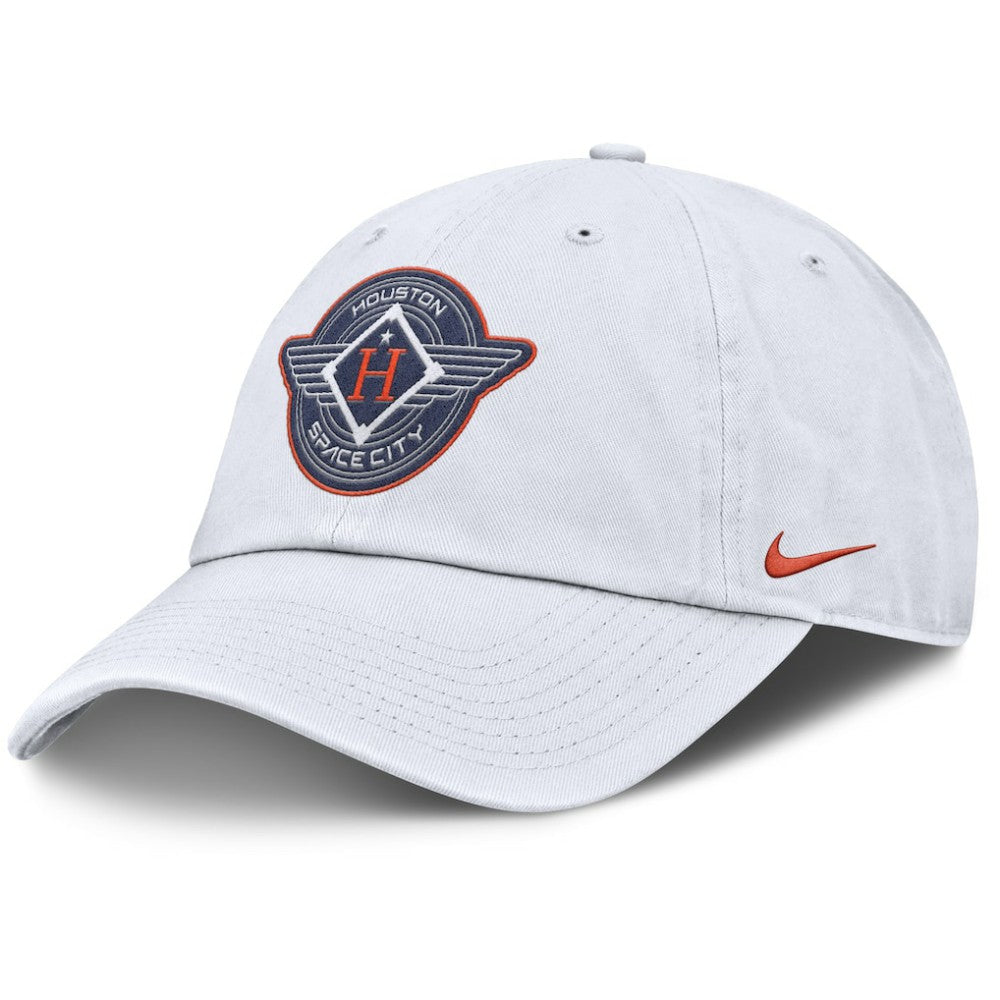 Houston Astros Nike Unisex 2025 City Connect Club Adjustable Hat Near Me
