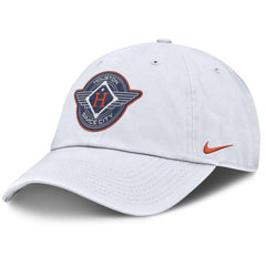 Houston Astros Nike Unisex 2025 City Connect Club Adjustable Hat Near Me