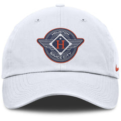 Houston Astros Nike Unisex 2025 City Connect Club Adjustable Hat Near Me