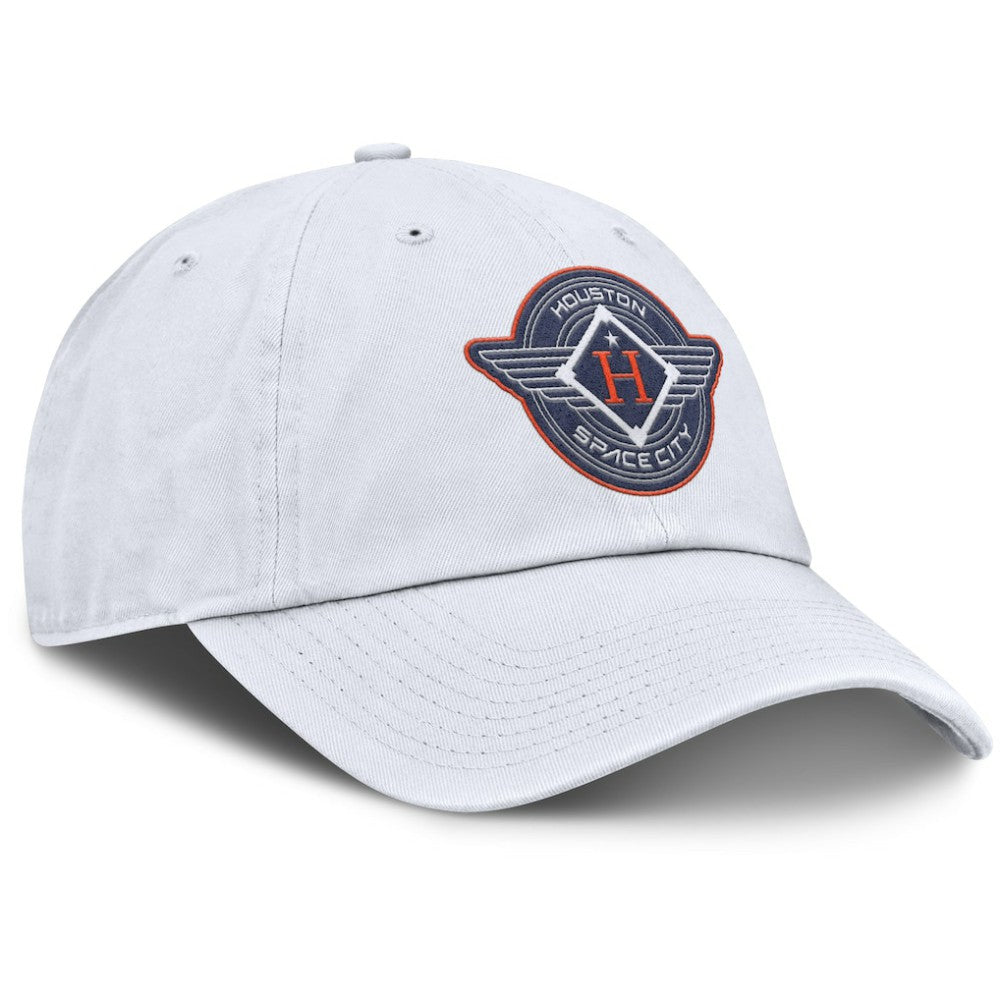 Houston Astros Nike Unisex 2025 City Connect Club Adjustable Hat Near Me