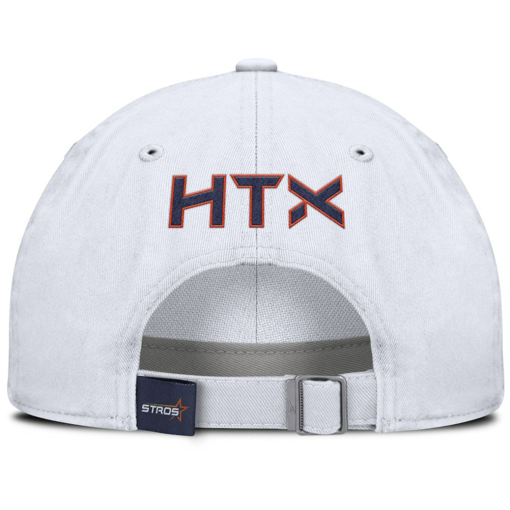 Houston Astros Nike Unisex 2025 City Connect Club Adjustable Hat Near Me