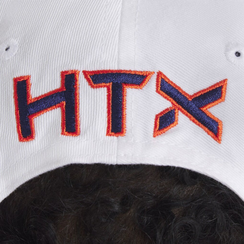 Houston Astros Nike Unisex 2025 City Connect Club Adjustable Hat Near Me