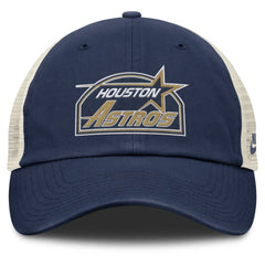 Houston Astros Nike Cooperstown Collection Club Trucker Adjustable Hat Online
