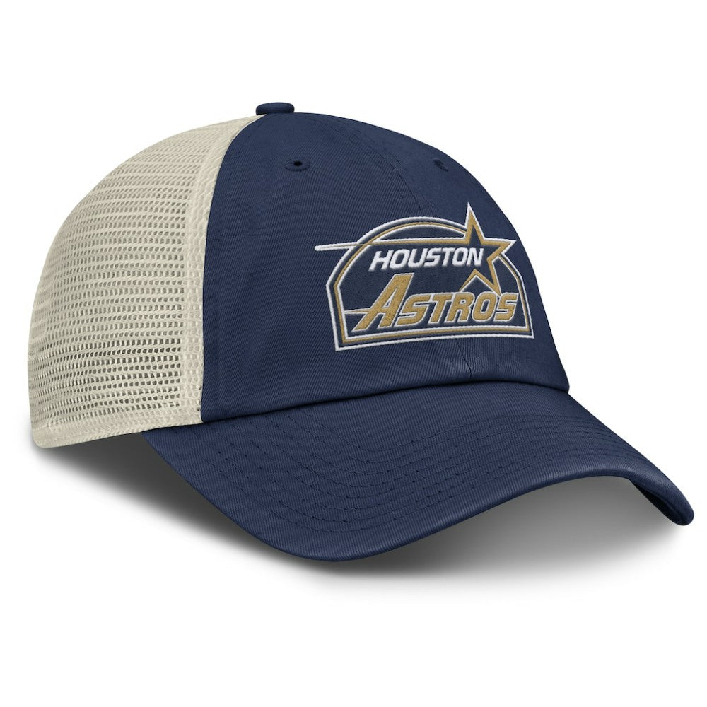 Houston Astros Nike Cooperstown Collection Club Trucker Adjustable Hat Online