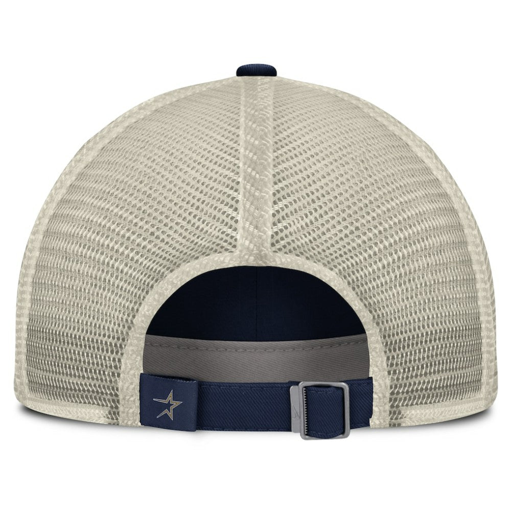Houston Astros Nike Cooperstown Collection Club Trucker Adjustable Hat Online