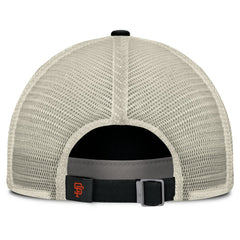 San Francisco Giants Nike Cooperstown Collection Club Trucker Adjustable Hat Online
