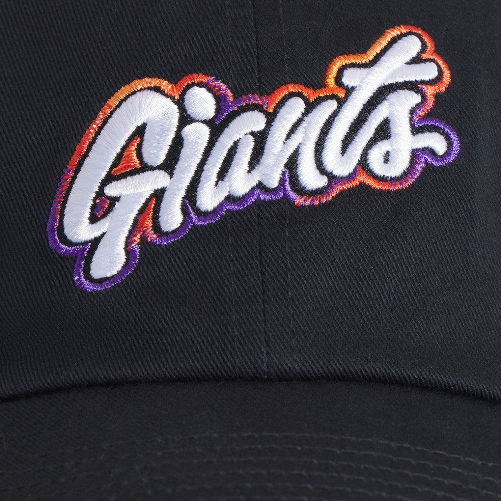 San Francisco Giants Nike Unisex 2025 City Connect Club Adjustable Trucker Hat On Sale