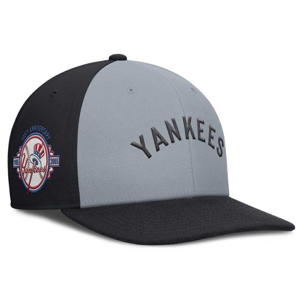 New York Yankees Nike Pro Performance Snapback Hat Sale