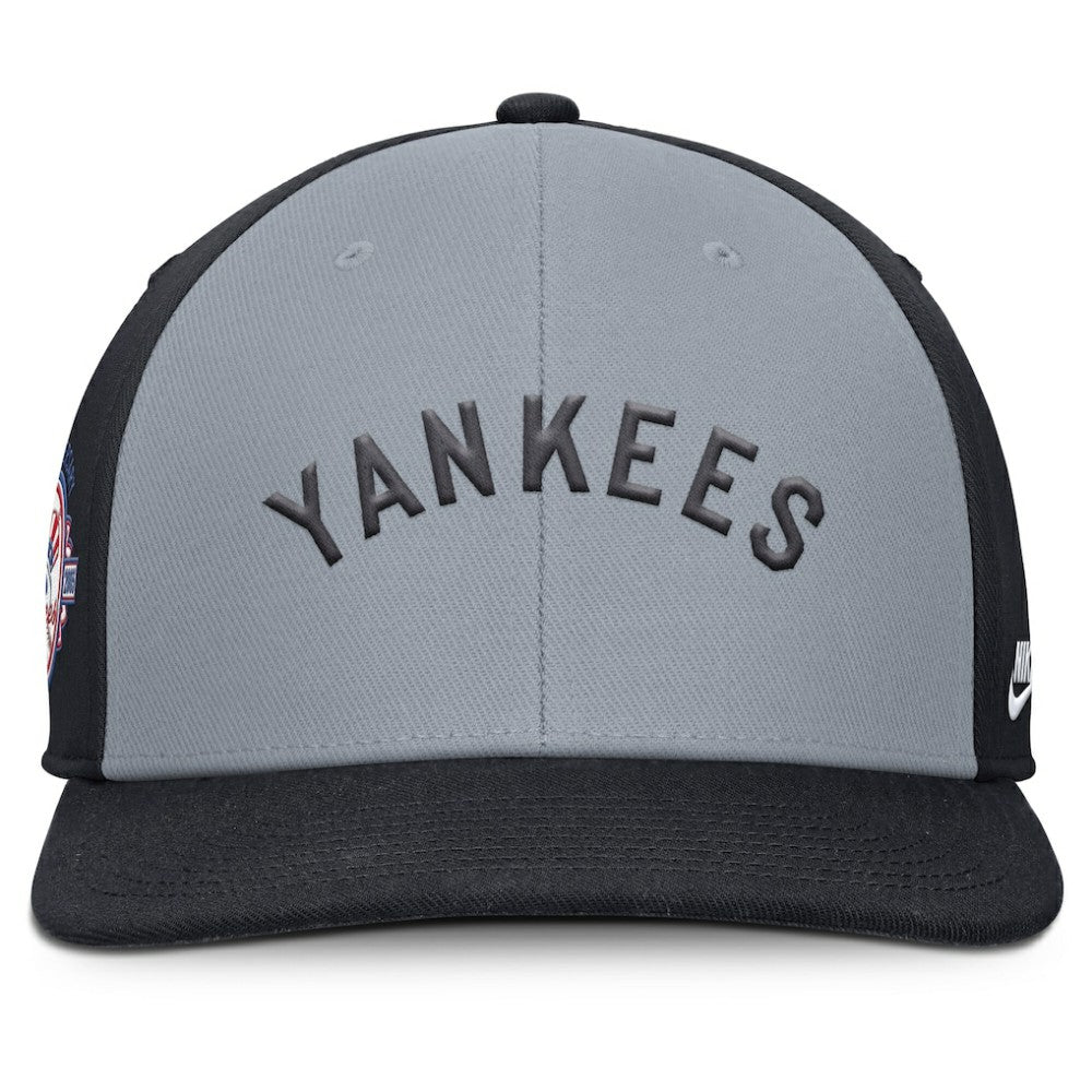 New York Yankees Nike Pro Performance Snapback Hat Sale