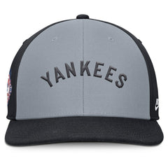New York Yankees Nike Pro Performance Snapback Hat Sale