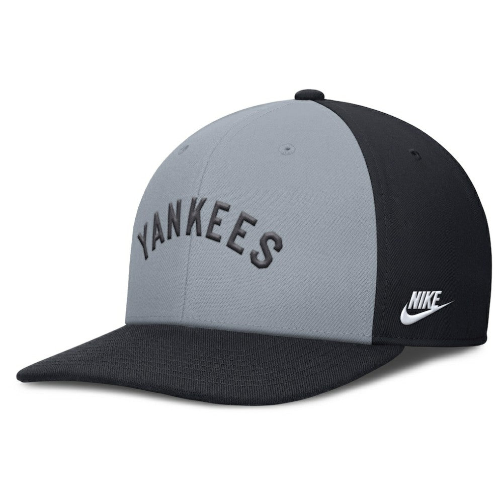 New York Yankees Nike Pro Performance Snapback Hat Sale