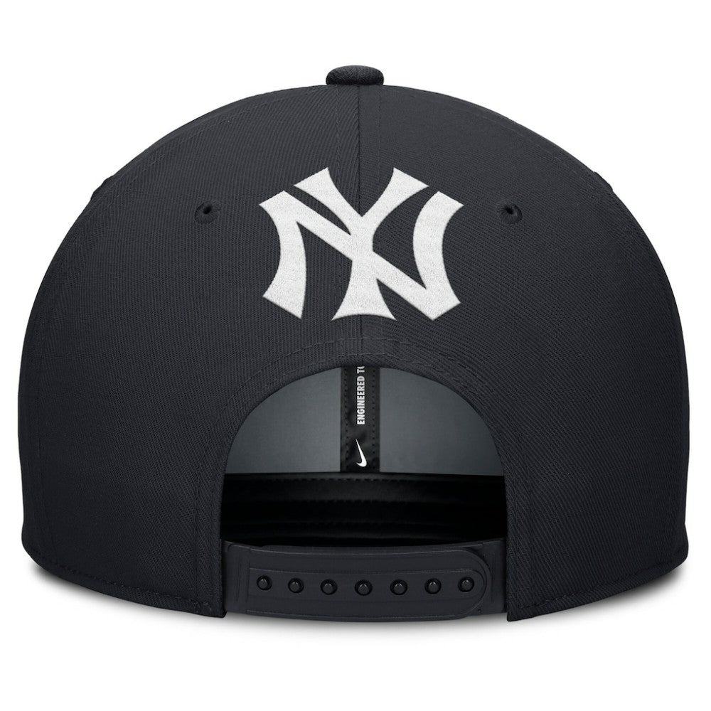 New York Yankees Nike Pro Performance Snapback Hat Sale