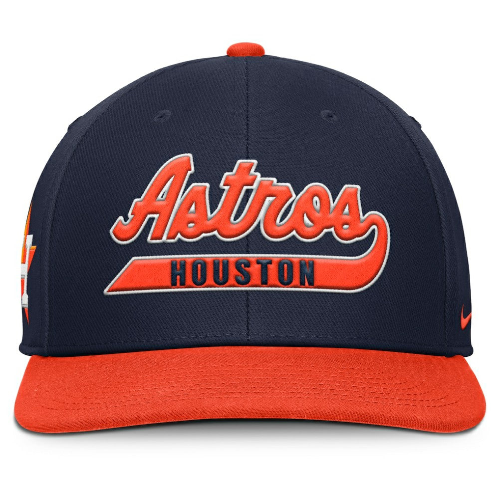 Houston Astros Nike Pro Performance Snapback Hat for sale