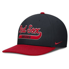 Boston Red Sox Nike Pro Performance Snapback Hat Online