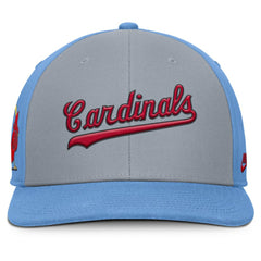 St. Louis Cardinals Nike Pro Performance Snapback Hat Sale