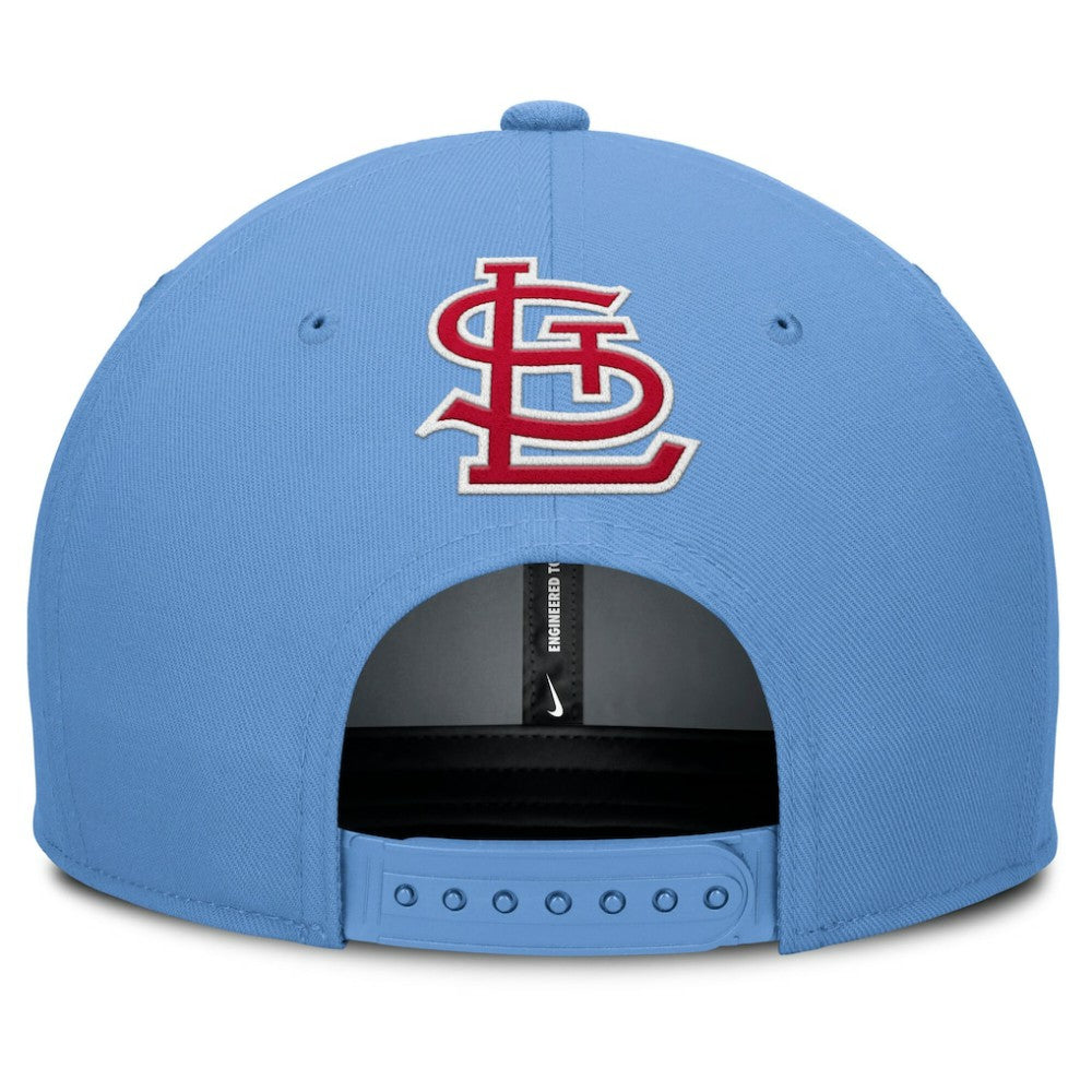 St. Louis Cardinals Nike Pro Performance Snapback Hat Sale