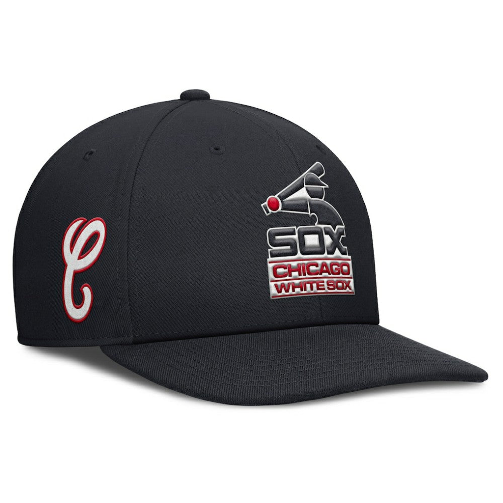 Chicago White Sox Nike Pro Performance Snapback Hat Sale