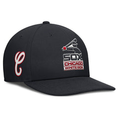Chicago White Sox Nike Pro Performance Snapback Hat Sale
