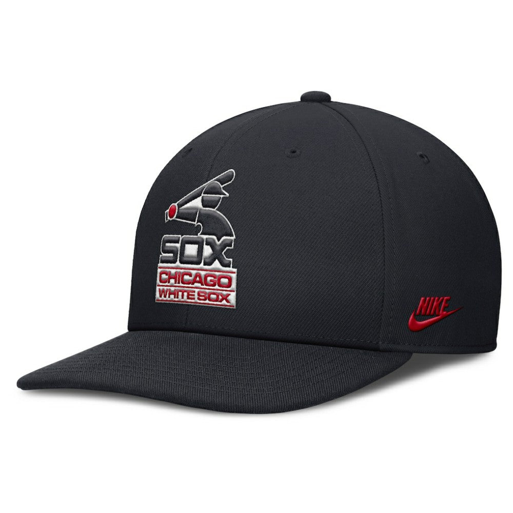 Chicago White Sox Nike Pro Performance Snapback Hat Sale