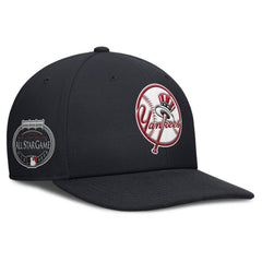 New York Yankees Nike Pro Performance Snapback Hat Sale